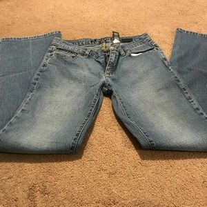 DKNY Jeans size 7